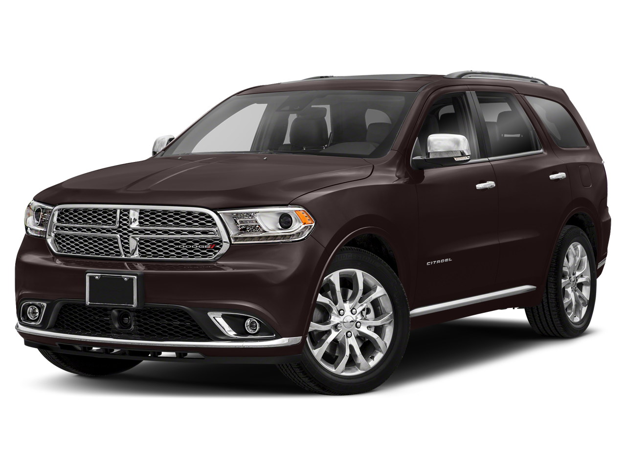 2020 Dodge Durango SXT Plus
