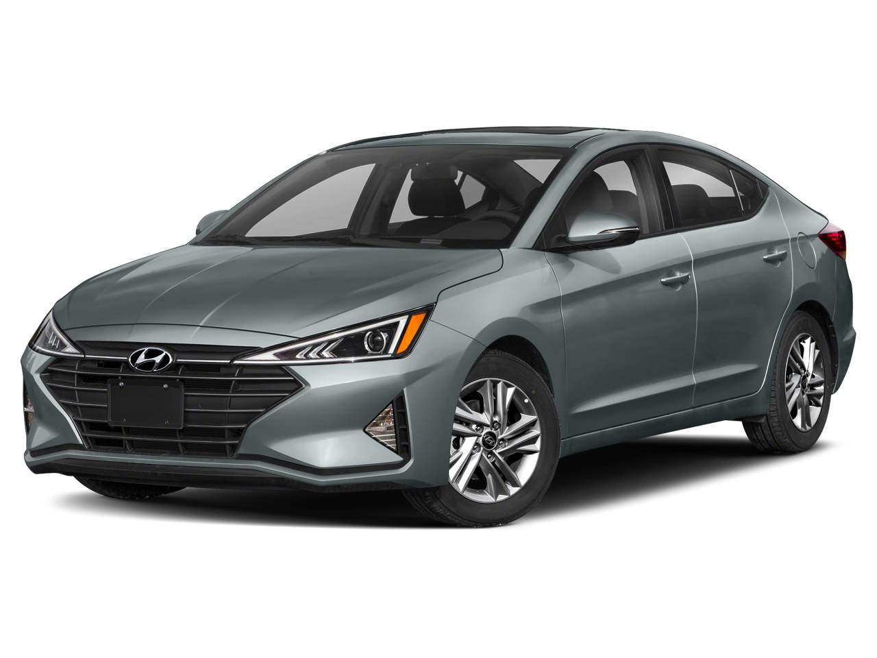 2020 Hyundai Elantra Value Edition - Photo 37