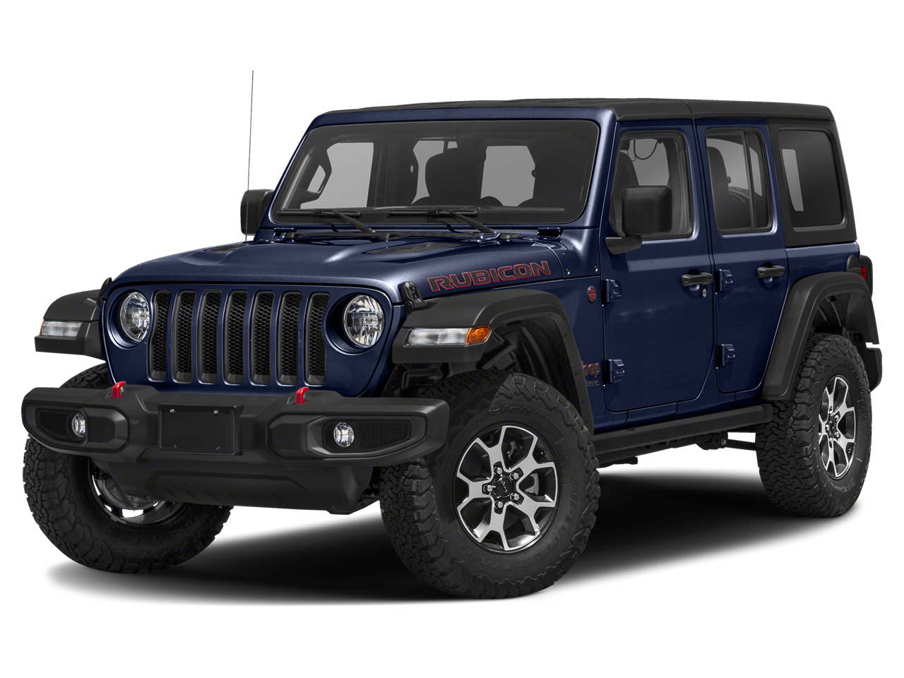 2020 Jeep Wrangler Rubicon for sale in Stroudsburg, PA