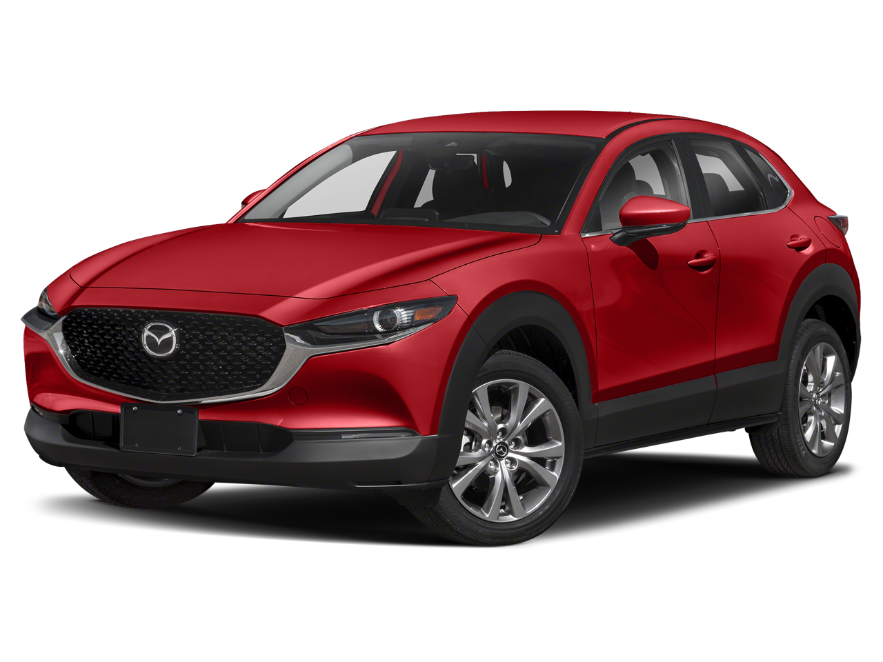 2020 Mazda Mazda CX-30 Preferred Package