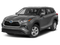 2020 Toyota Highlander Hyb XLE