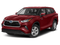 2020 Toyota Highlander Hybrid XLE