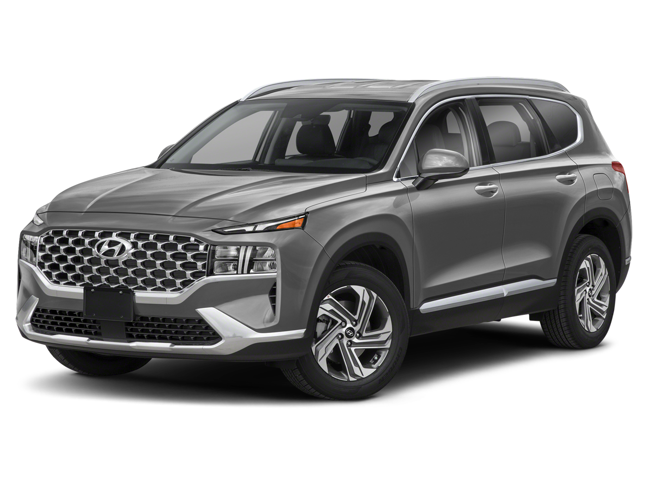 2021 Hyundai Santa Fe SEL for sale in Stroudsburg, PA