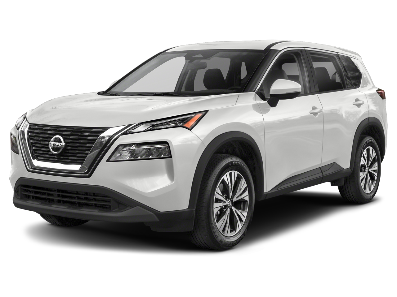 2021 Nissan Rogue SV Premium Package