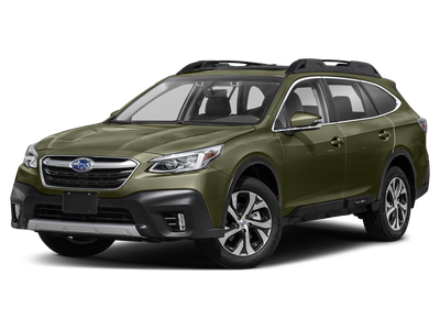 2021 Subaru Outback Limited XT