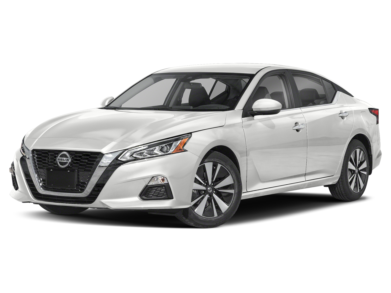 2022 Nissan Altima 2.5 SV Premium Package