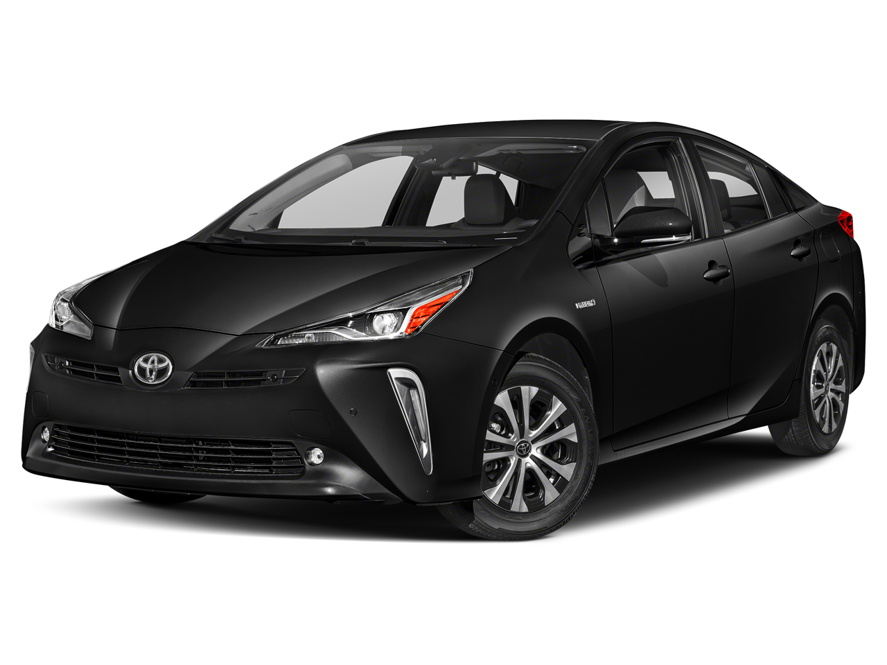 2022 Toyota Prius XLE AWD-e