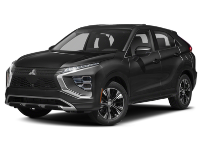 2023 Mitsubishi Eclipse Cross SE