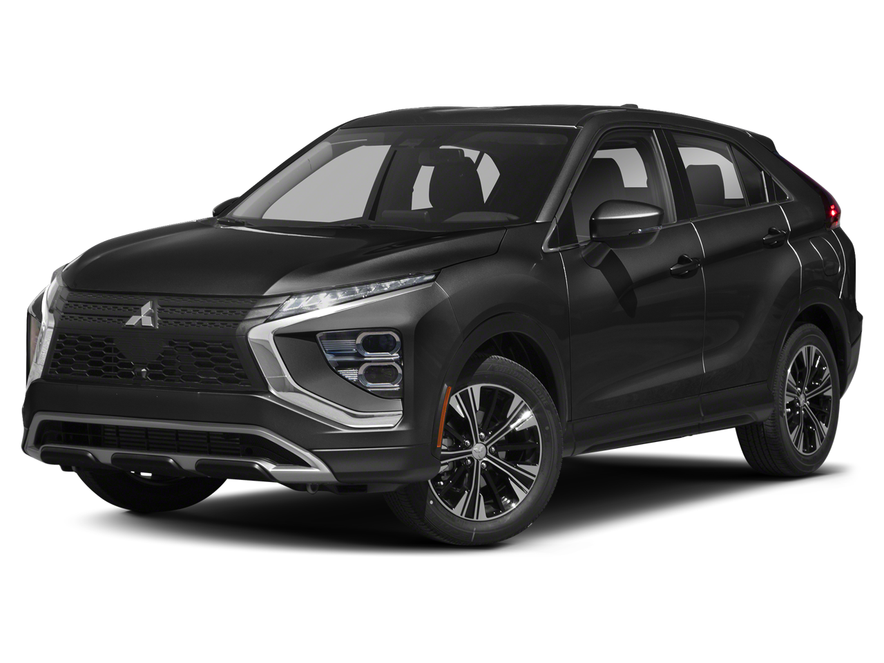 2023 Mitsubishi Eclipse Cross SE