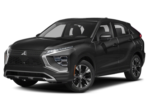 2023 Mitsubishi Eclipse Cross SE
