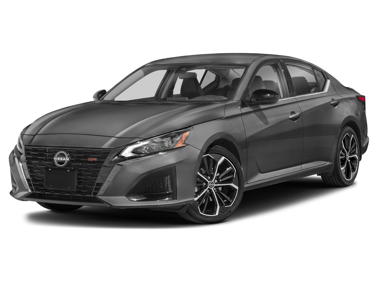 2023 Nissan Altima 2.5 SR Premium Package