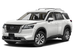 2023 Nissan Pathfinder SV Premium Package