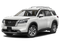 2023 Nissan Pathfinder SV Premium Package