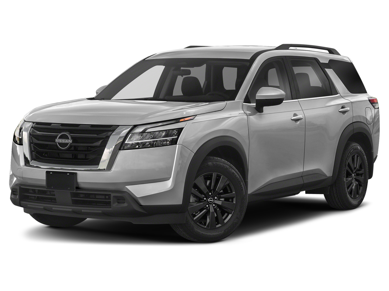 2023 Nissan Pathfinder SV Premium Package