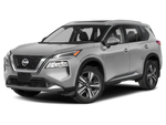 2023 Nissan Rogue Platinum Premium Package