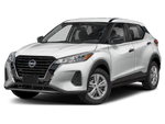 2023 Nissan Kicks SR Premium Package