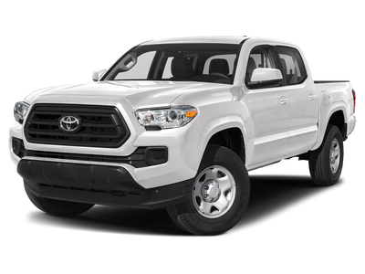 2023 Toyota Tacoma V6