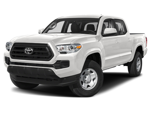 2023 Toyota Tacoma V6