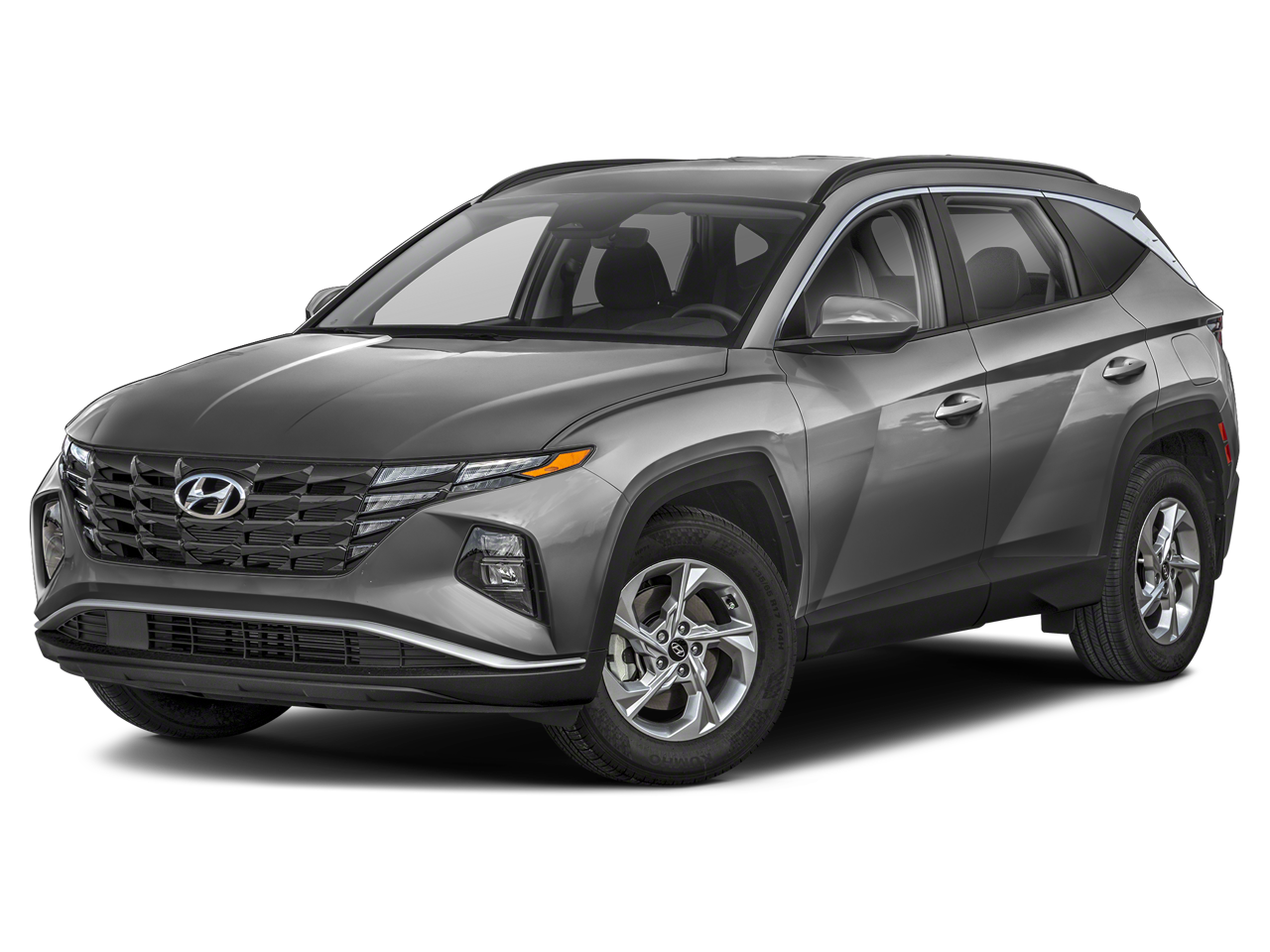 2024 Hyundai Tucson SEL - Photo 41