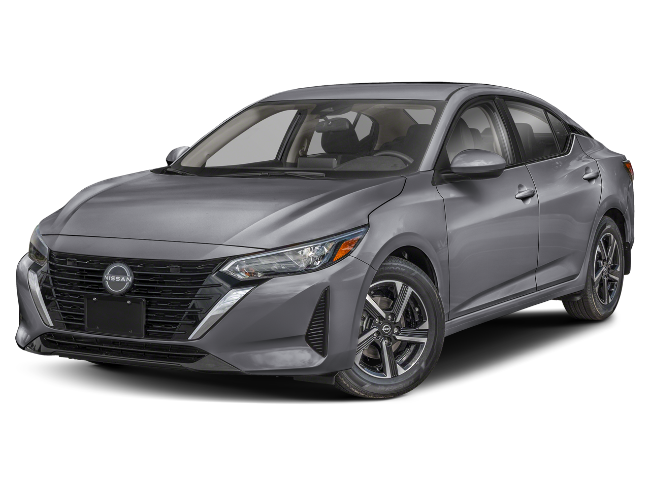 2024 Nissan Sentra SV All-Weather Package
