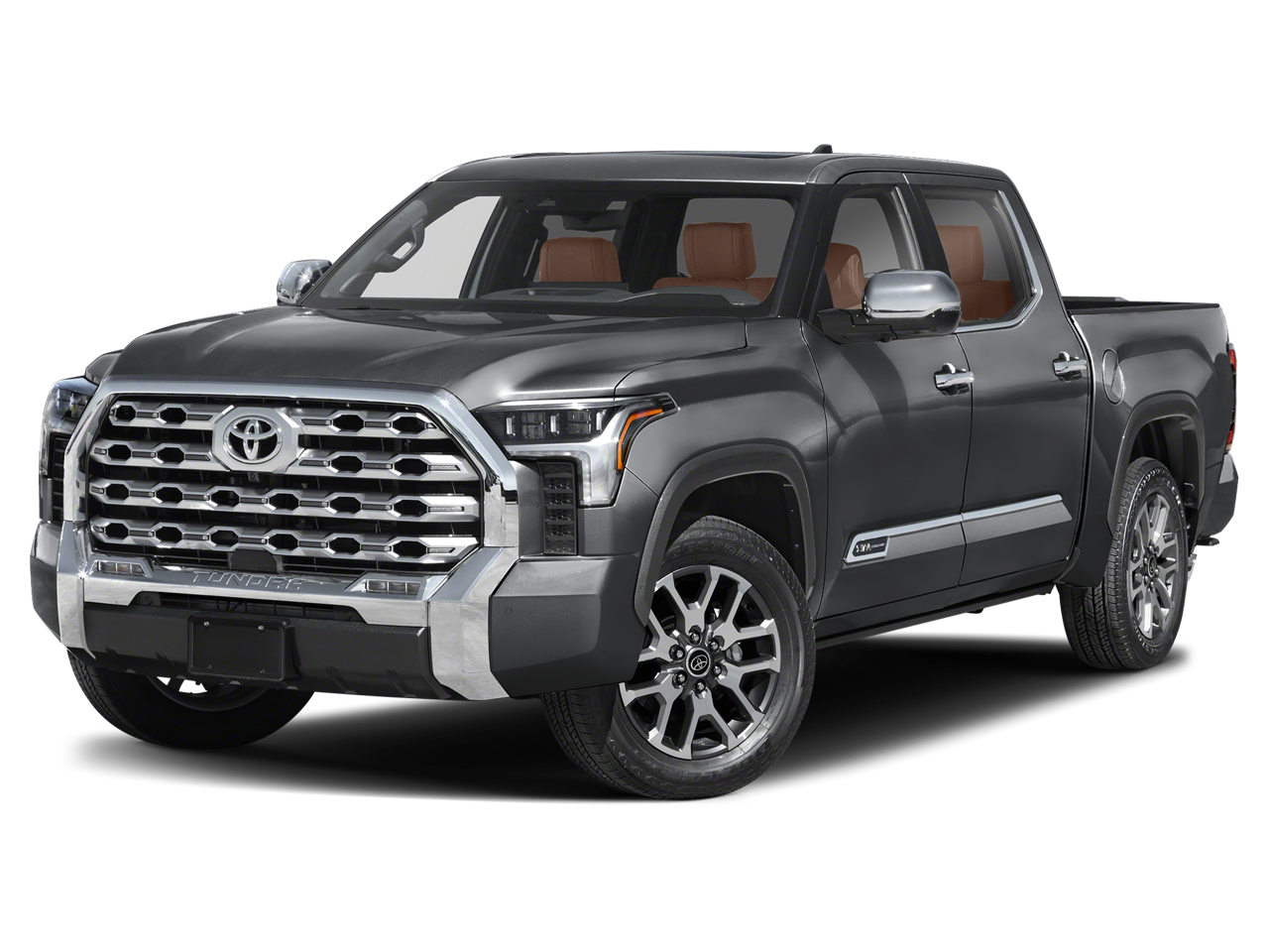 2024 Toyota Tundra