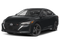 2025 Nissan Sentra SR Premium Package