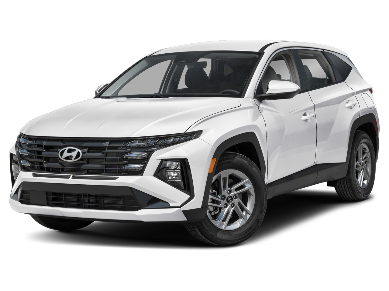 2026 Hyundai Tucson SE - Photo 13
