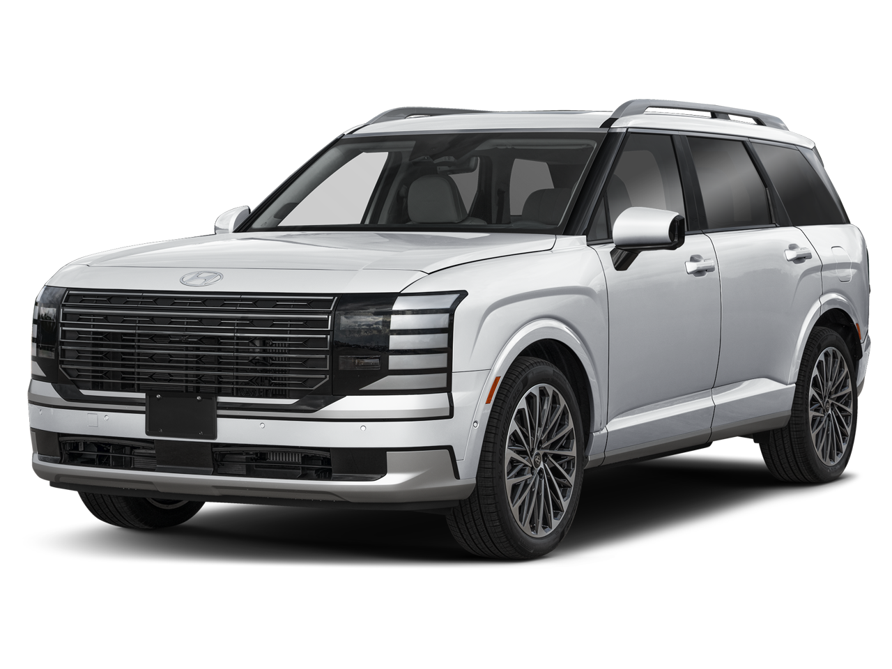 2026 Hyundai PALISADE CALLI