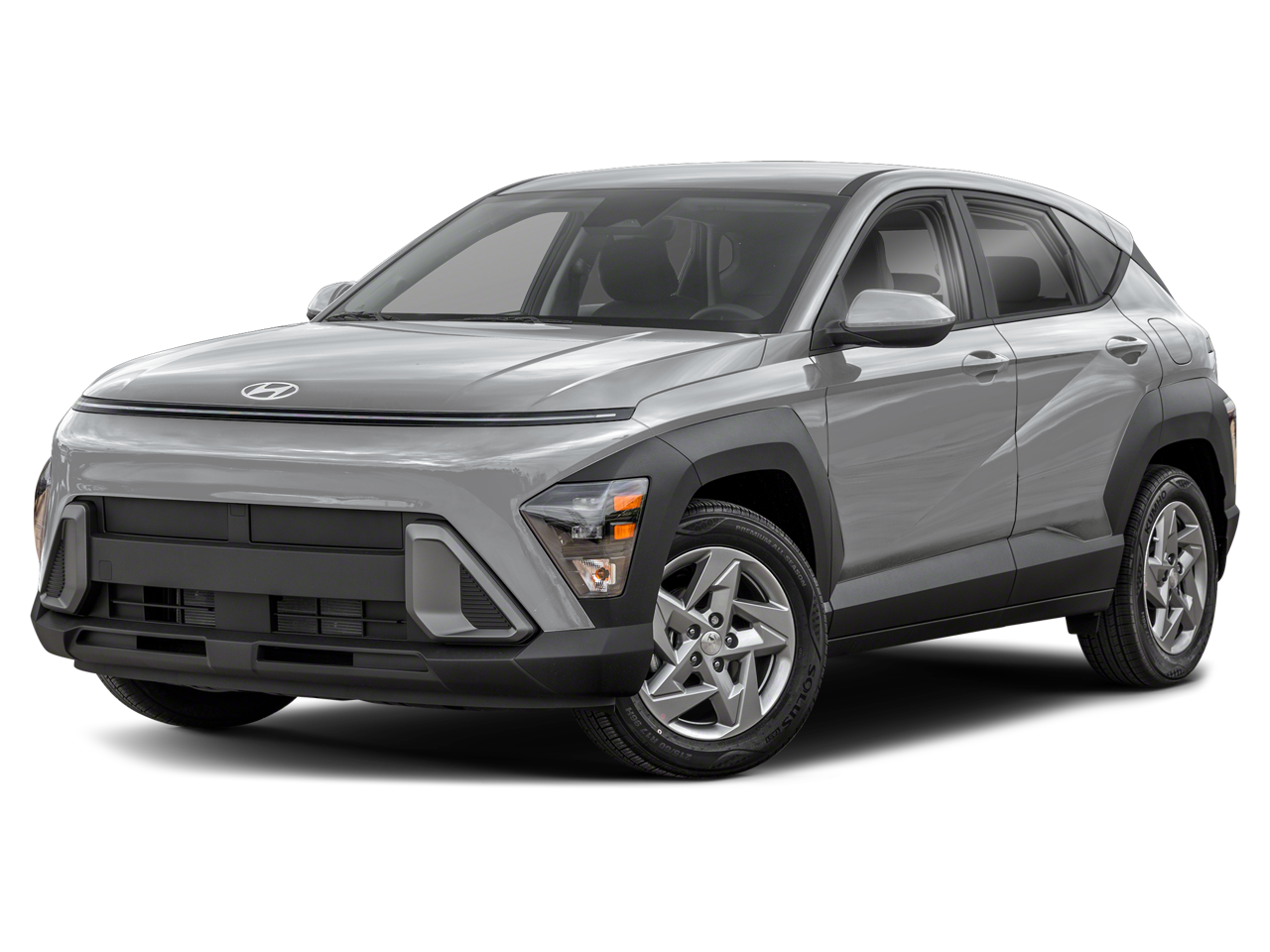 2027 Hyundai Kona SE