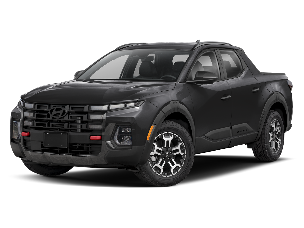 2027 Hyundai SANTA CRUZ XRT