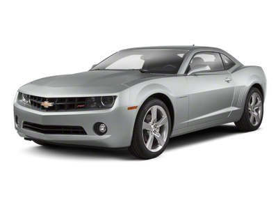 2010 Chevrolet Camaro 1LT
