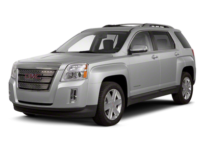 2012 GMC Terrain SLE-2