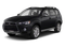 2012 Mitsubishi Outlander SE