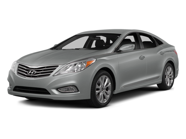 2014 Hyundai AZERA Limited
