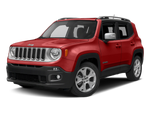2016 Jeep Renegade Limited