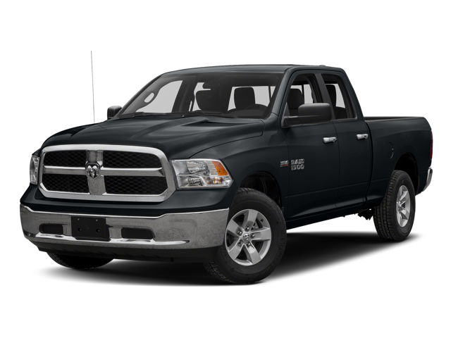 2016 RAM 1500 SLT