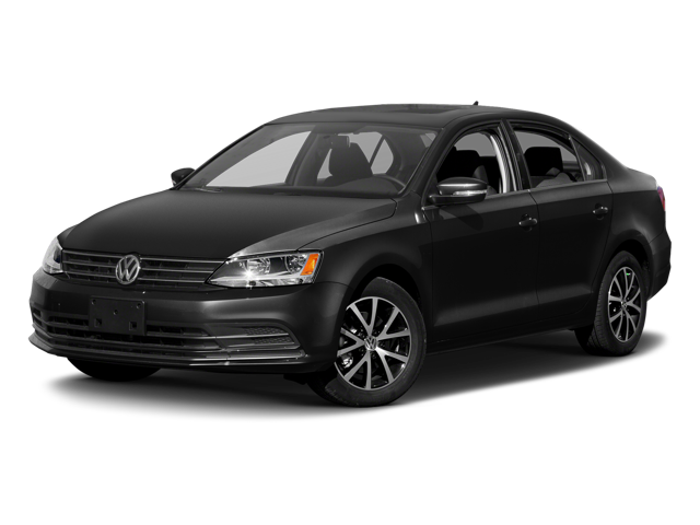2016 Volkswagen Jetta
