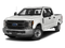 2017 Ford F-250SD XL