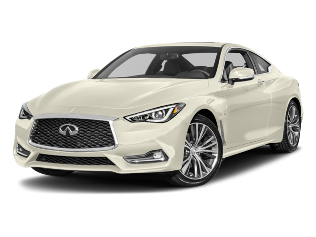 2017 INFINITI Q60 3.0t Premium