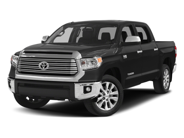 2017 Toyota Tundra Limited