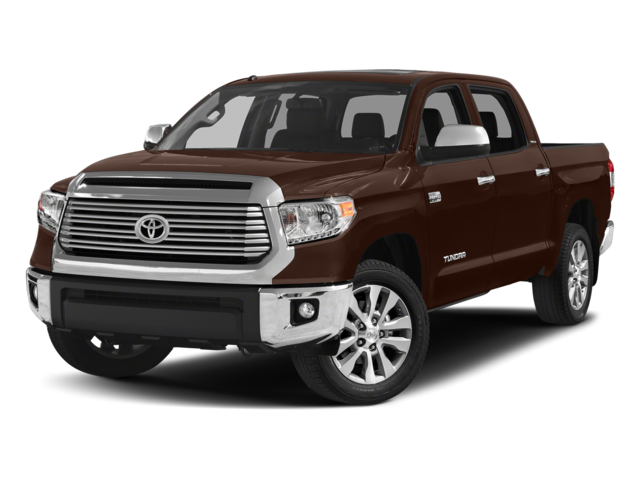 2017 Toyota Tundra Limited