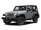 2018 Jeep Wrangler JK Willys Wheeler