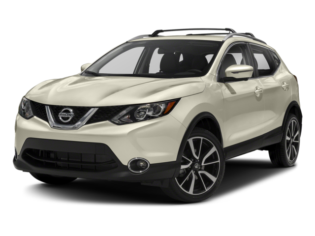 2018 Nissan Rogue Sport SL