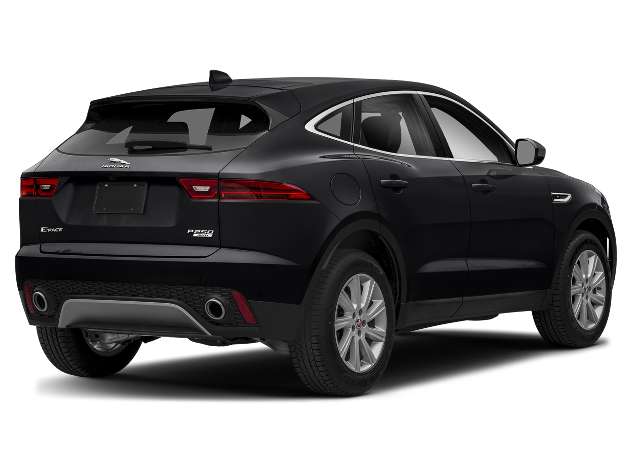 2019 Jaguar E-PACE S