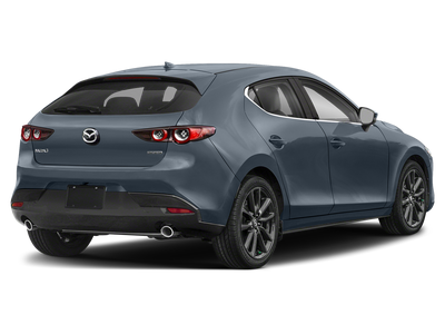 2019 Mazda Mazda3 Premium