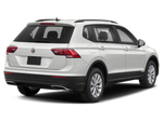 2020 Volkswagen Tiguan S