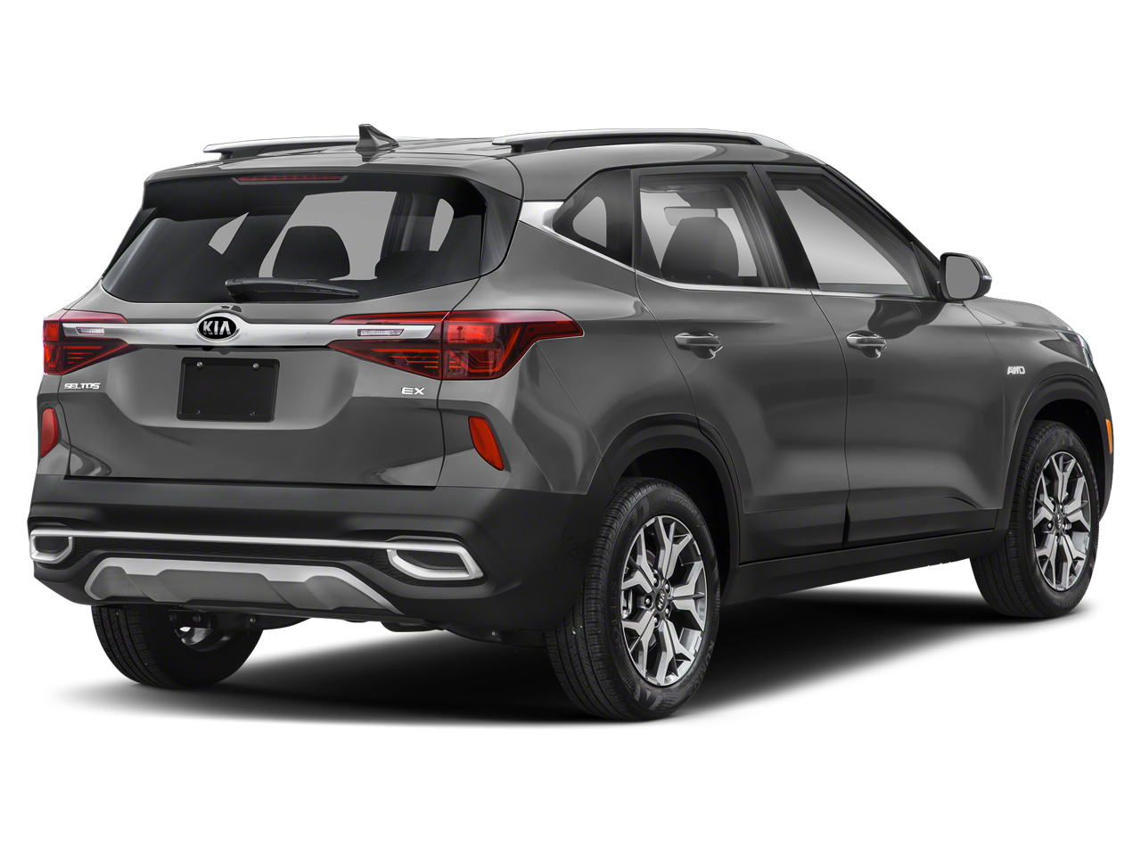 Used 2021 Kia Seltos EX with VIN KNDERCAA3M7118867 for sale in Stroudsburg, PA