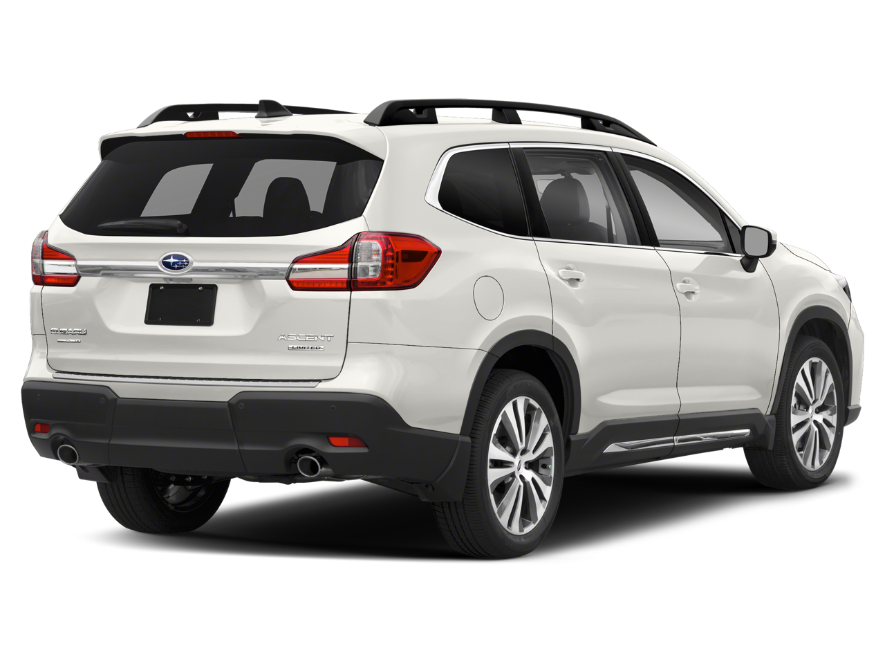 2021 Subaru ASCENT LIMI