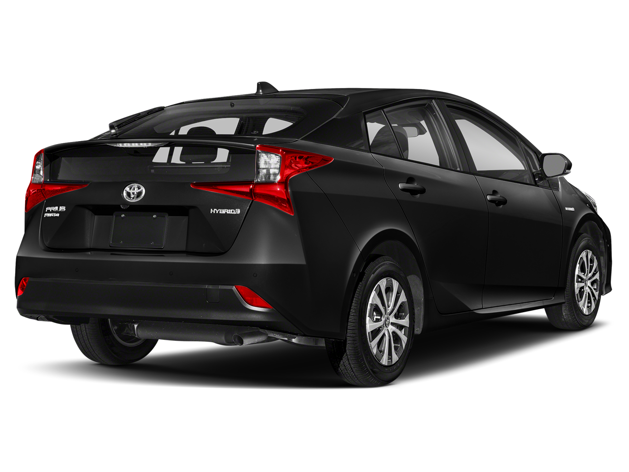 2022 Toyota Prius XLE AWD-e