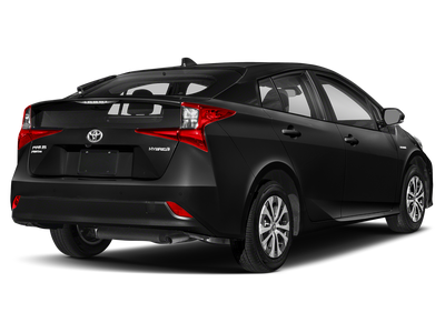 2022 Toyota Prius Nightshade AWD-e
